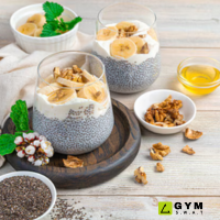 Natural Foods