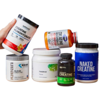 Creatine