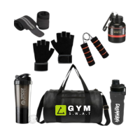 SWAT Essentials