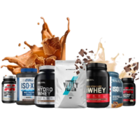 Whey Protein