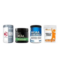 BCAA