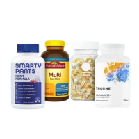 Multivitamins