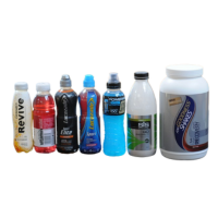 Electrolytes Energy