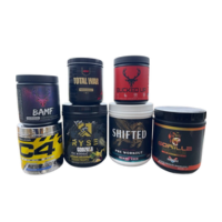 Pre-Workout